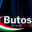 Logo con sipario