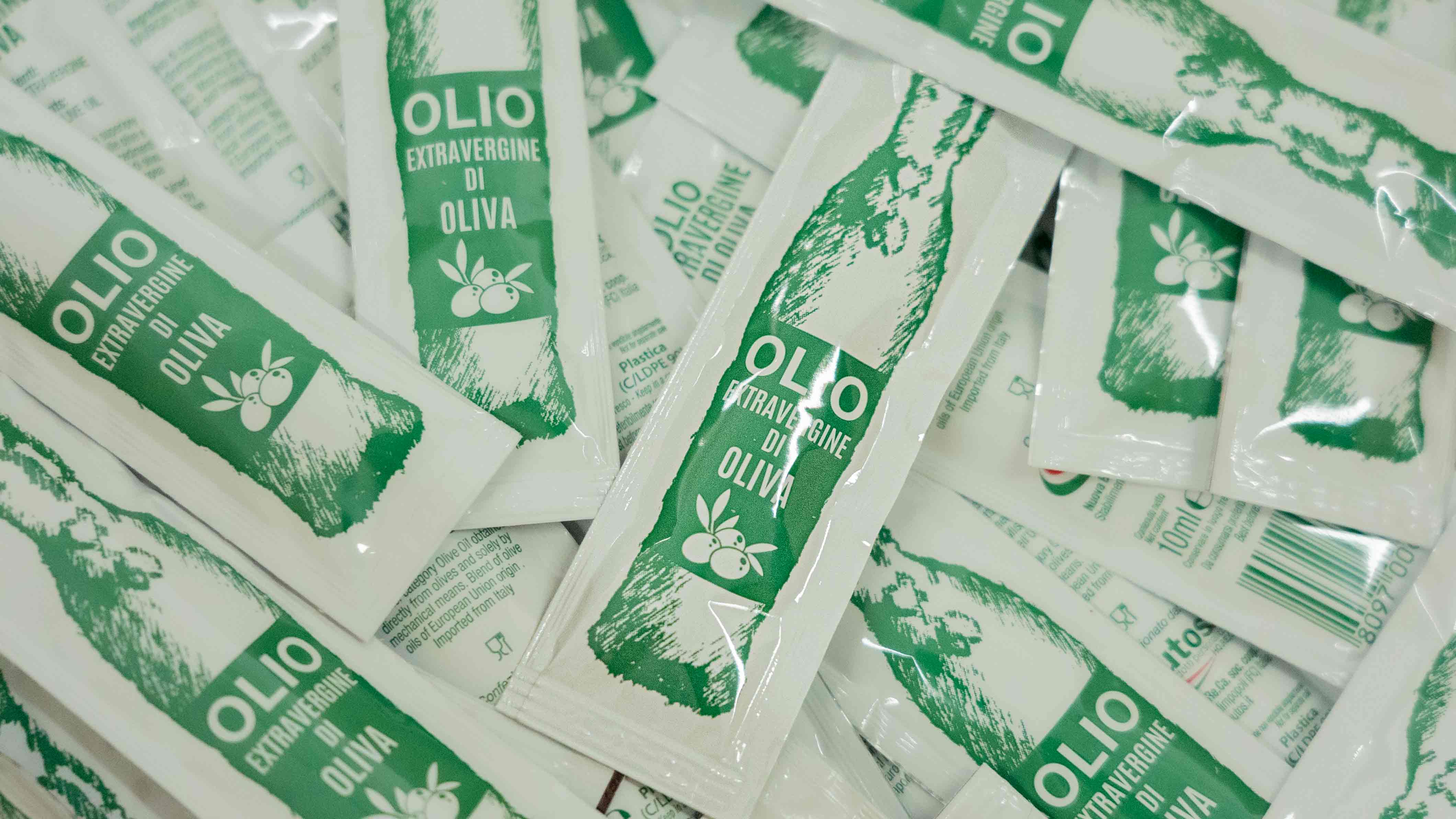 Olio in stick